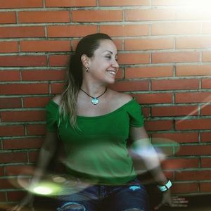 Meet your Posher, Janeth